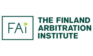 Finland Arbitration Institute logo