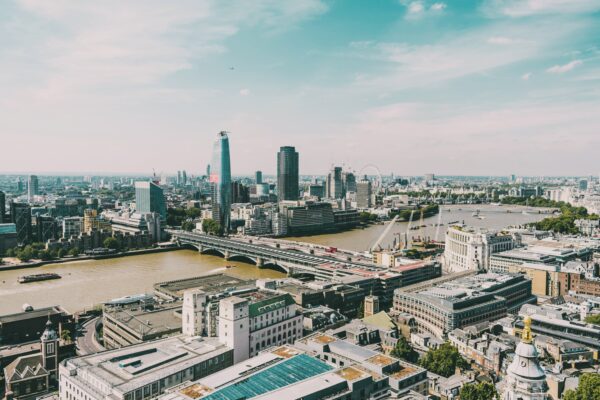 Renewed competition means London needs a united front