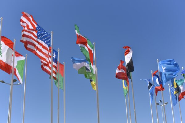 Challenging Change – “Bon Voyage” to the Brussels Convention