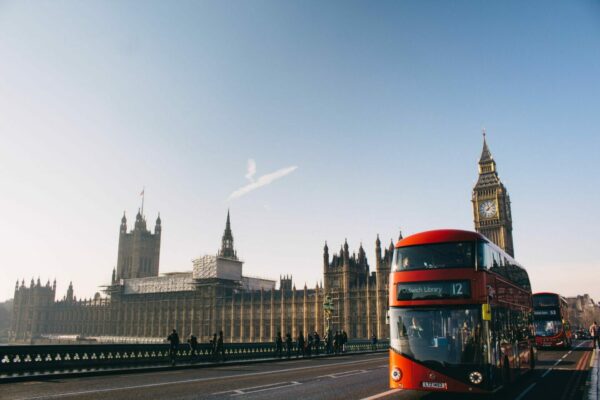 Change afoot: Patent litigation in the UK post the Unified Patent Court (UPC)