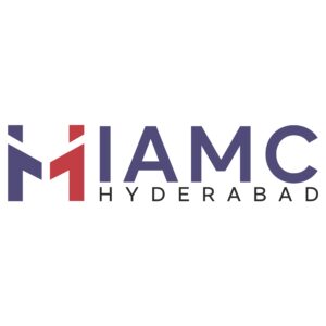 IAMC logo
