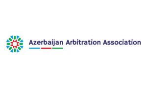 Azerbaijan Arbitration Association logo