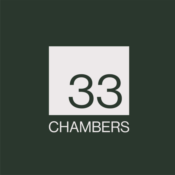 33 Chancery