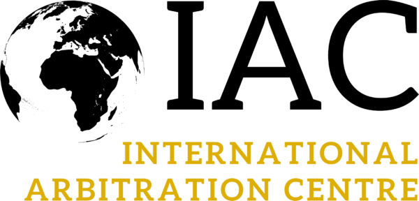 International Arbitration Centre