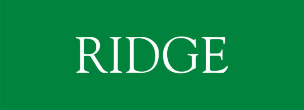 Ridge