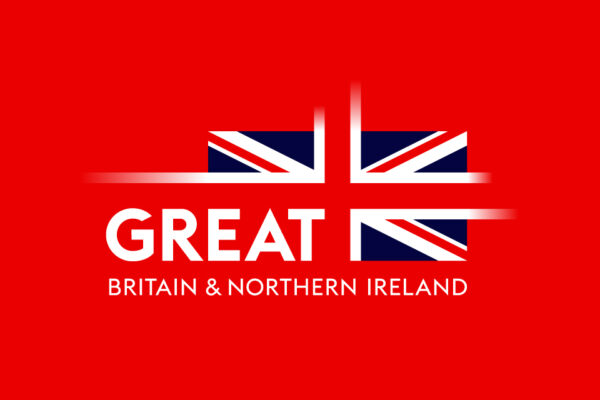 GREAT Britain & Northern Island
