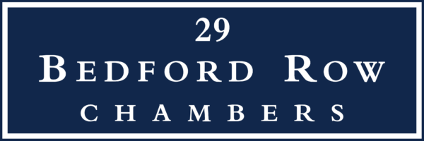 29 Bedford Row