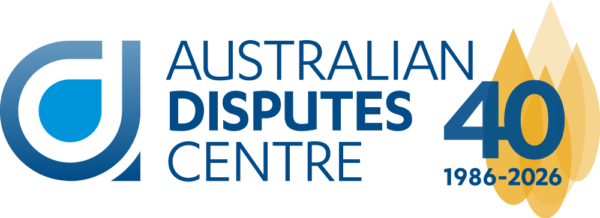Australian Disputes Centre