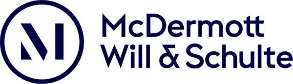 McDermott Will & Schulte