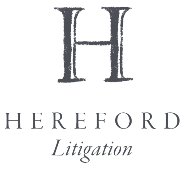 Hereford Litigation