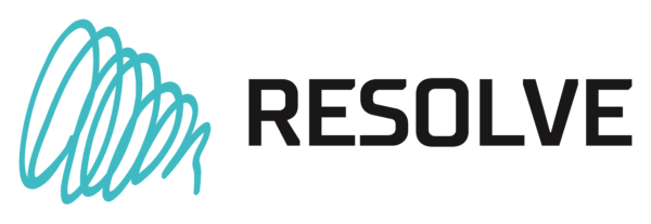 Resolve